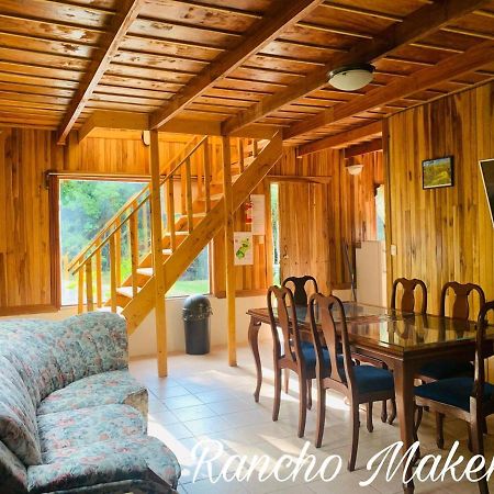 Monteverde Rancho Makena B&B 외부 사진