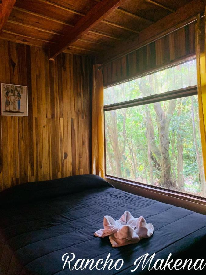 Monteverde Rancho Makena B&B 외부 사진