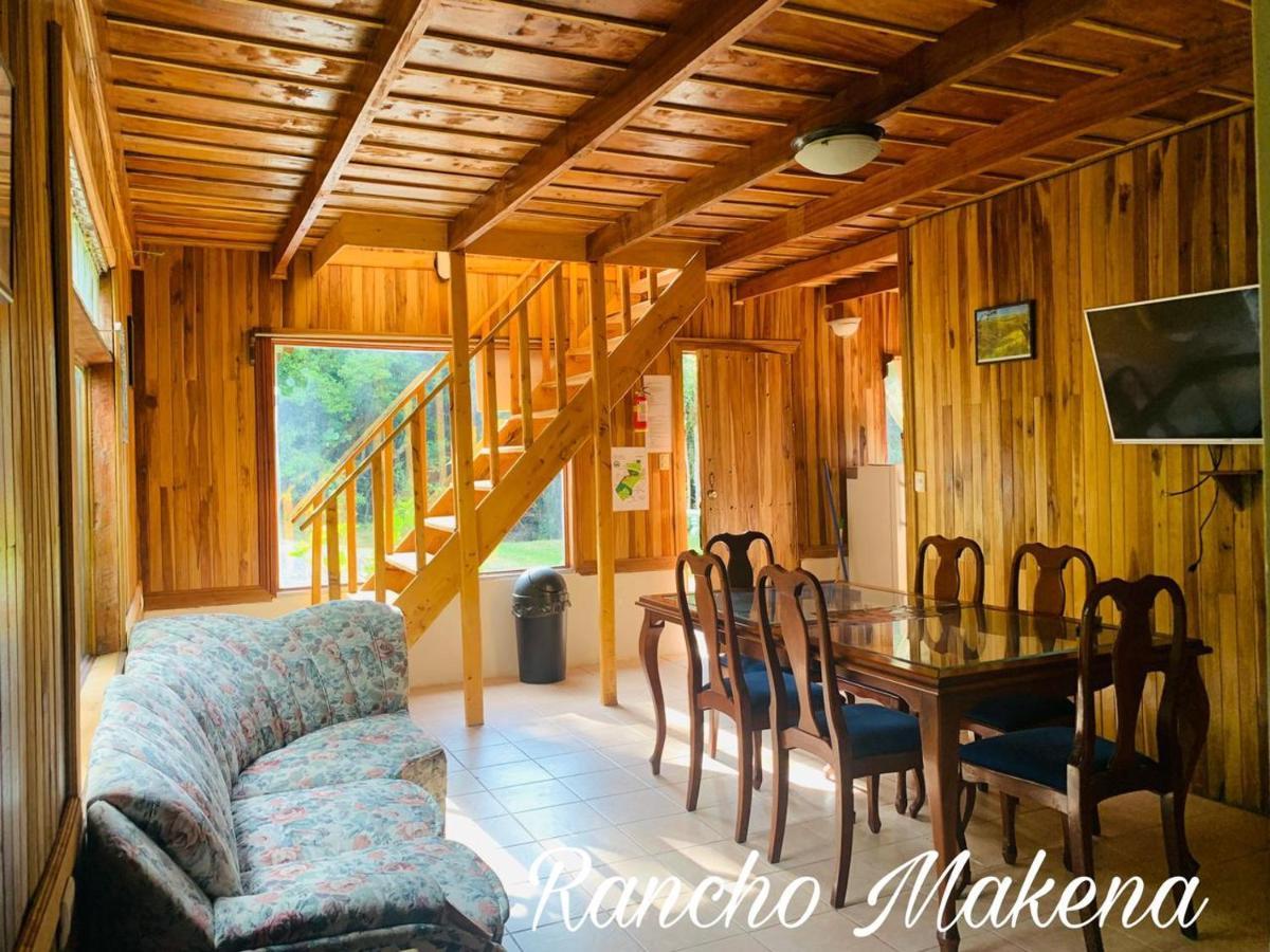 Monteverde Rancho Makena B&B 외부 사진