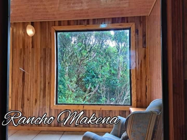 Monteverde Rancho Makena B&B 외부 사진