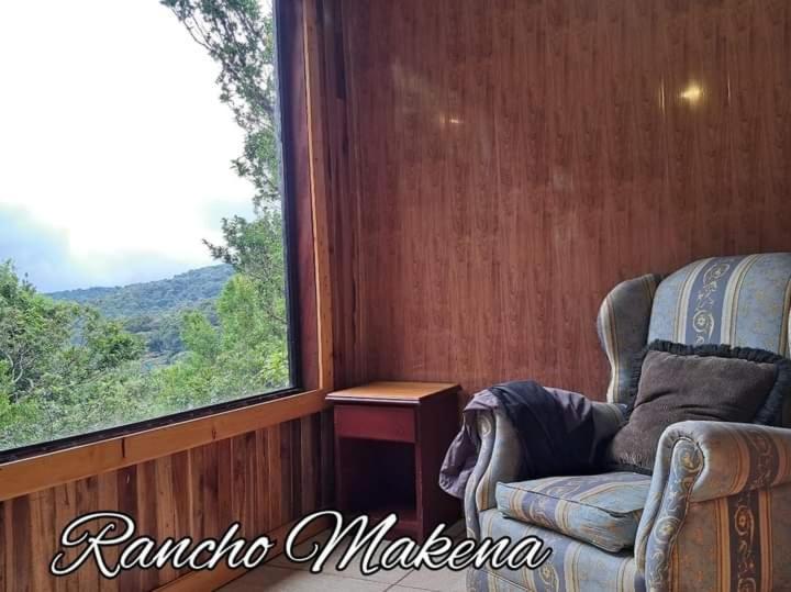 Monteverde Rancho Makena B&B 외부 사진