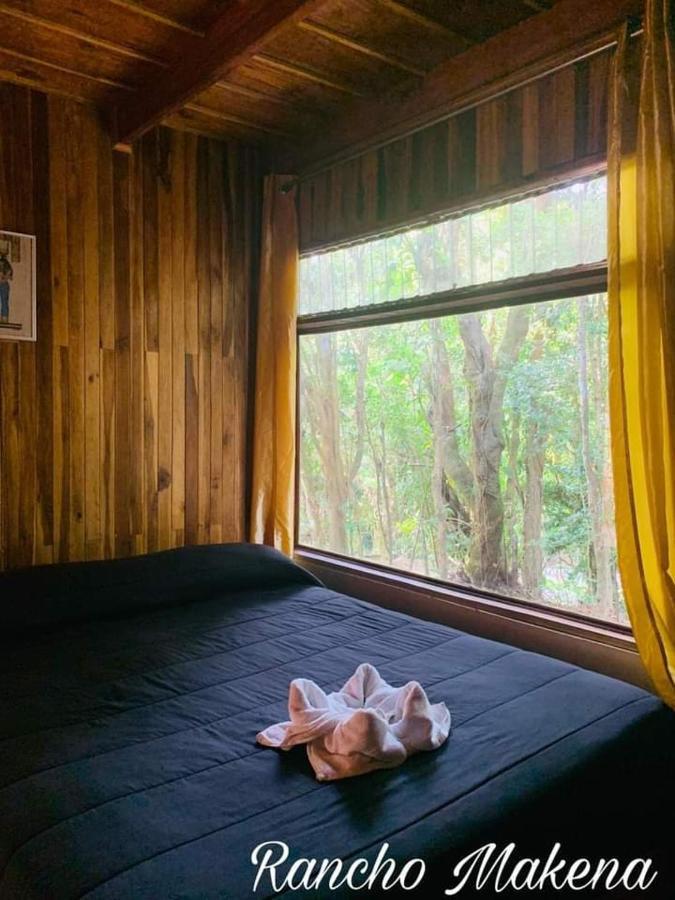 Monteverde Rancho Makena B&B 외부 사진