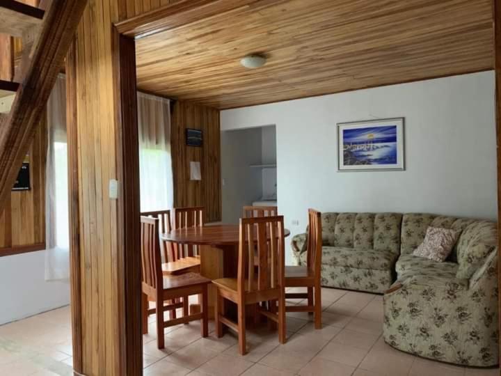 Monteverde Rancho Makena B&B 외부 사진