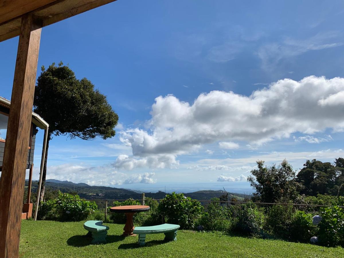 Monteverde Rancho Makena B&B 외부 사진